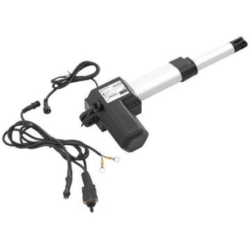 "Trolla System" - 12V - aktuātors