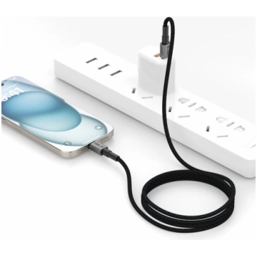 TECH-PROTECT ULTRABOOST DNA TYPE-C CABLE PD60W|3A 