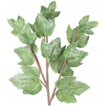 Mākslīgie ziedi Flore, zaļa krās., 95 cm