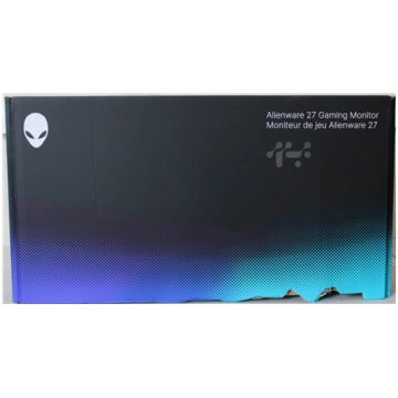 SALE OUT. Dell LCD Alienware AW2725DM 27" Fast IPS