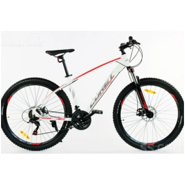 Coret Mtb Kross