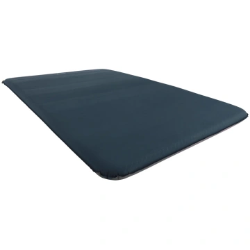 Outwell Dreamcatcher Double mattress, 7.5 cm, Blue