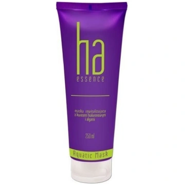 Stapiz HA Essence Aquatic Revitalizing Mask for Dr