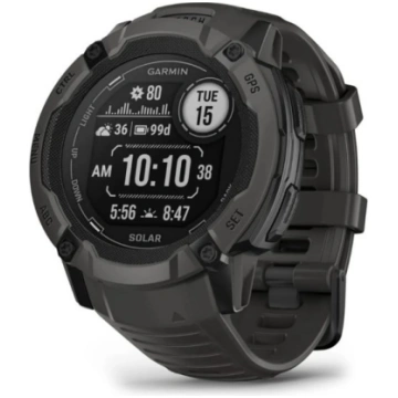 Garmin viedpulkstenis Instinct 2X Solar