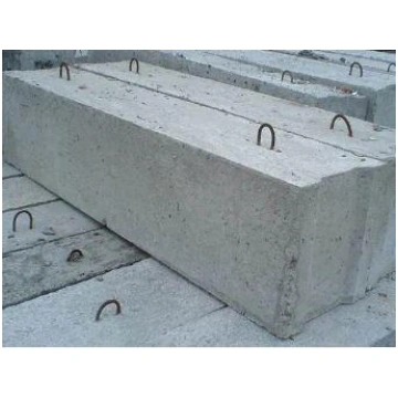 Pamatu Bloki, FBS 8-4-6 Pamatu Bloki, FBS 8-4-6