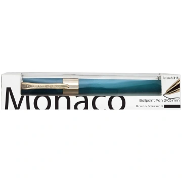 Bruno Visconti Monaco in Gift Box - Emerald BV by 