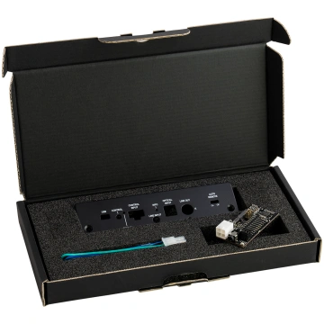 Match MEC ANALOG IN - UP 10DSP