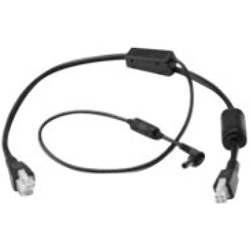 Zebra DC "Y" Cable - power cable CBL-DC-379A1-01 Z