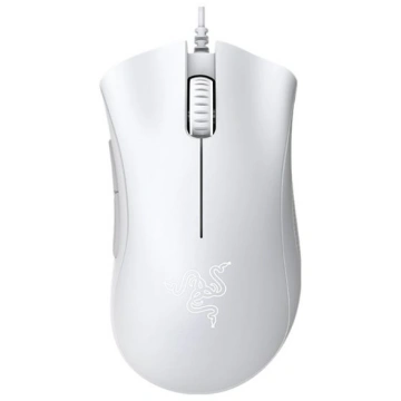 Razer DeathAdder Essential, Balta
