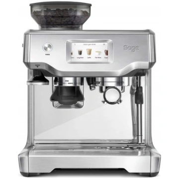 Sage SES880 The Barista™ Touch espresso automāts