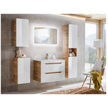 ARUBA 80 VANNAS KOMPLEKTS COMAD MEBLE