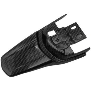 SUR-RON Rear Fender （carbon effect)