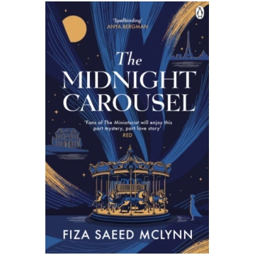 Midnight Carousel McLynn, Fiza Saeed
