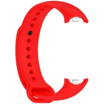 Band Xiaomi Mi Band 8 red 4000000980179