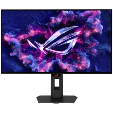 ASUS ROG Strix OLED XG27AQDMGR computer monitor 67