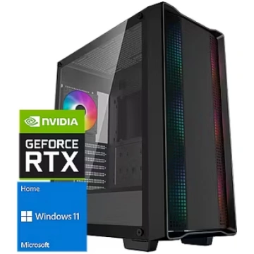 Dateks AMD Ryzen 5 (Zen 3) GMNG, Ryzen 5 5500, 16G