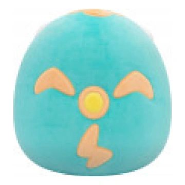 Pokemon POKEMON Squishmallow Bellibolt. plīša. 35 