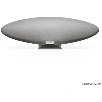 Bowers & Wilkins Zeppelin Smart Hi-Fi Speaker - Pe