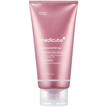 MEDICUBE PDRN Booster Gel 300ml