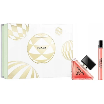 SET PRADA Paradoxe Intense EDP spray 50ml + EDP sp