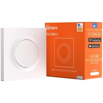 Smart SONOFF ZBMINIL2-E ZigBee wall switch ZBMINIL