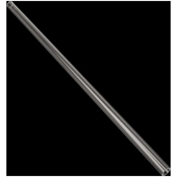 BitsPower Bitspower Crystal Link Tube 16/12mm - 50