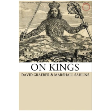 On Kings Marshall Sahlins