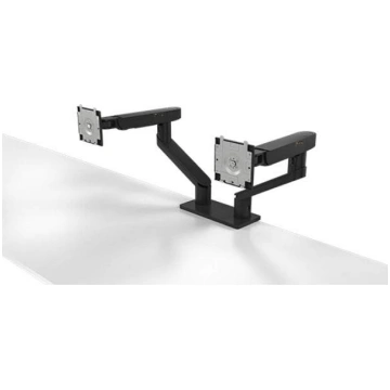 Dell Dual Monitor Arm Desk Mount MDA20 19-27 Maxim