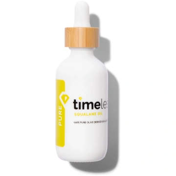 Timeless - Skin Care - Squalane 100% Pure - Olīvu