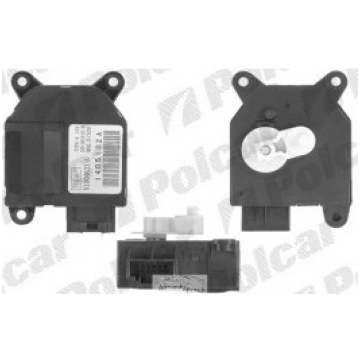 Ventilatora regulators 6447NR Armando Auto