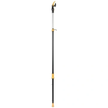 Fiskars UPX86 PowerGearX Telescopic Garden Hedge T