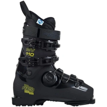 Fischer XTR RC4 110 MV BOA GW vīriešu slēpošanas a