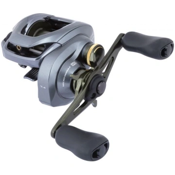 Shimano - Spole Shimano Curado 201 DC HG (kreisā r