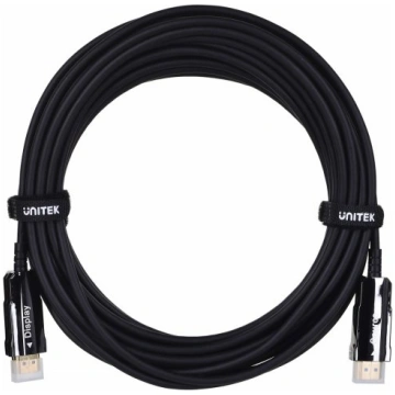UNITEK HDMI CABLE 2.0 4K 60HZ AOC 10M UTK