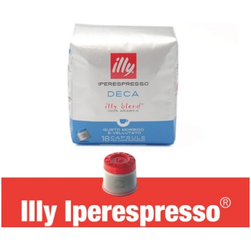 DECAFFEINATO