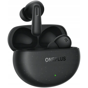 OnePlus Nord Buds 3 Pro wireless earphones, black