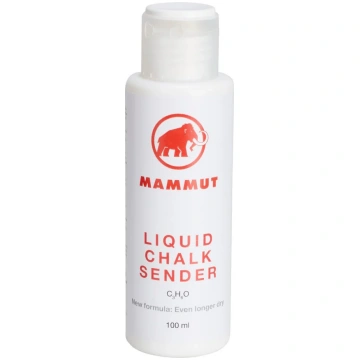 Šķidrais magnēzijs Mammut Liquid Chalk - Bez smarž