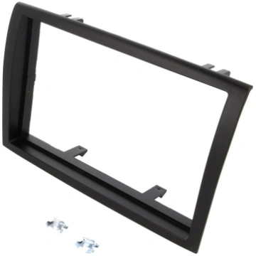 Citroen Jumper (2006->), Fiat, Peugeot fascia plat