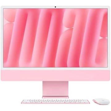 APPLE iMac M4 59.7 cm (23.5") 4480 x 2520 pixels A