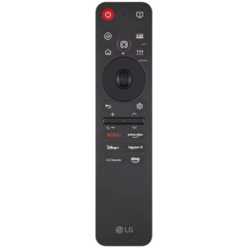 LG MR25GA