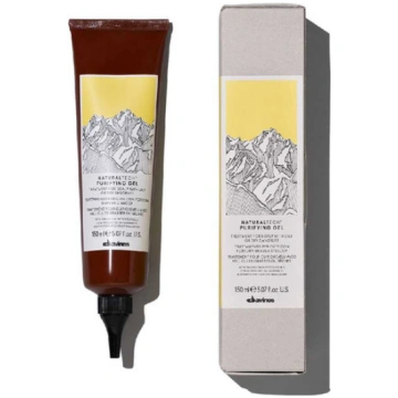 NATURELATECH Purifying Gel DAVINES