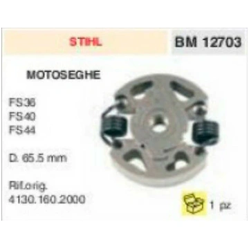 4130.160.2000 FRIZIONE COMPLETA DECESPUGLIATORE ST