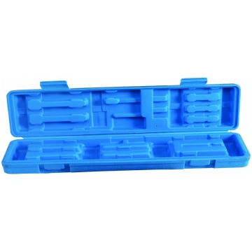 POINT CHISEL SDS PLUS 14x250MM (23590)