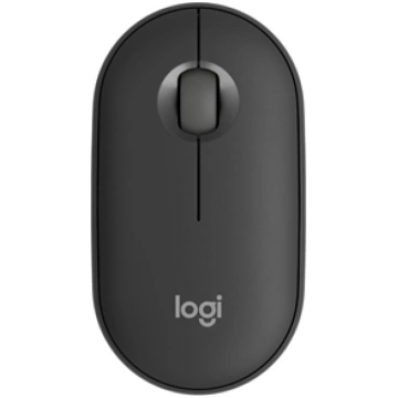 Datorpele Logitech Pebble Mouse 2 M350s Silent Gra