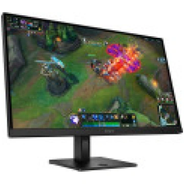 HP LED monitors. QHD 27 "OMEN G2 (AV4H6E9) 180Hz [