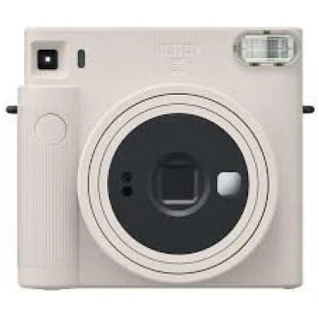 CAMERA INSTAX SQUARE SQ1/CHALK WHITE FUJIFILM SQUA