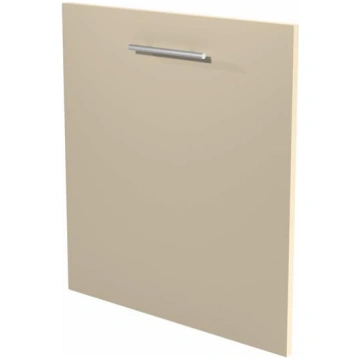 VENTO DM-60/72 dishwasher front, color: beige