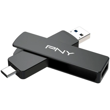 Pendrive PNY PNY DUO LINK V3 pami USB 2 TB USB Typ