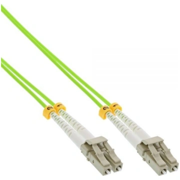 InLine InLine Fiber Optical Duplex Cable LC/LC 50/