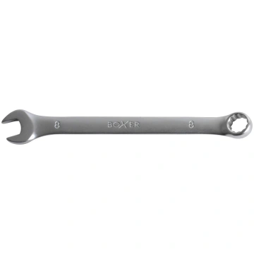 BOXER Ringgaffelnogle - 8 mm. 31376 (5708614313763